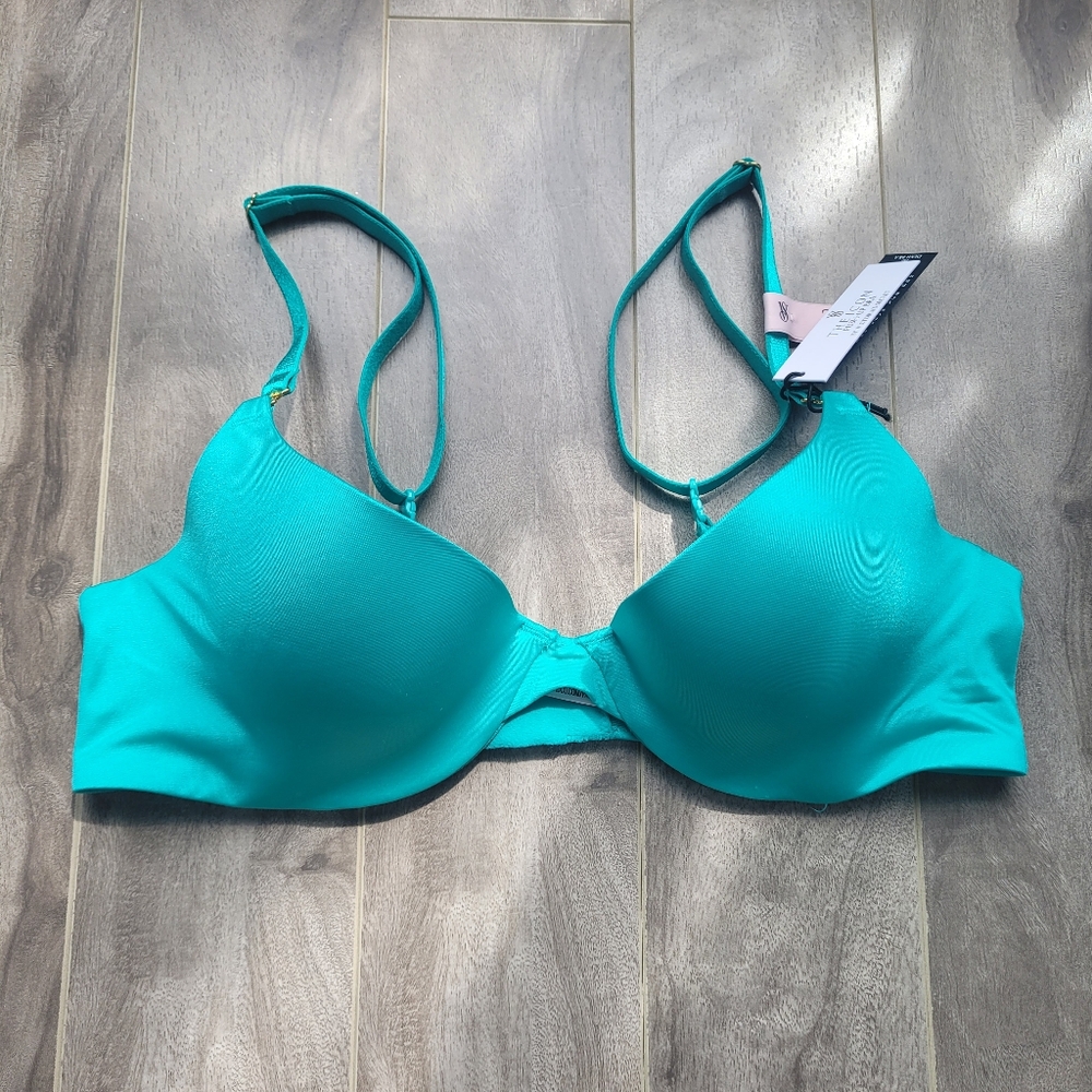 Victoria's Secret demi push up bra